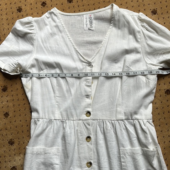 Perfect summer/vacation dress - Picture 3 of 5